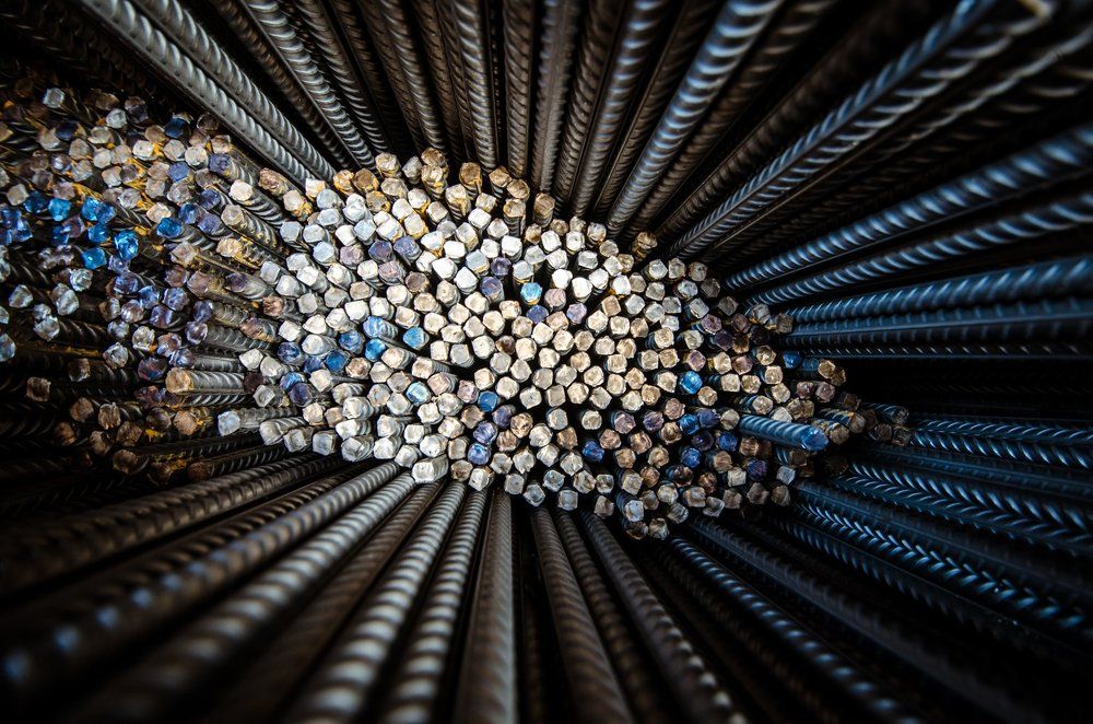 Иной взгляд на арматуру