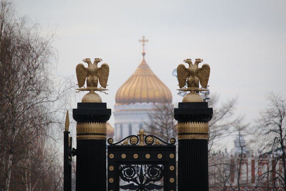 Вера.. У каждого она своя.