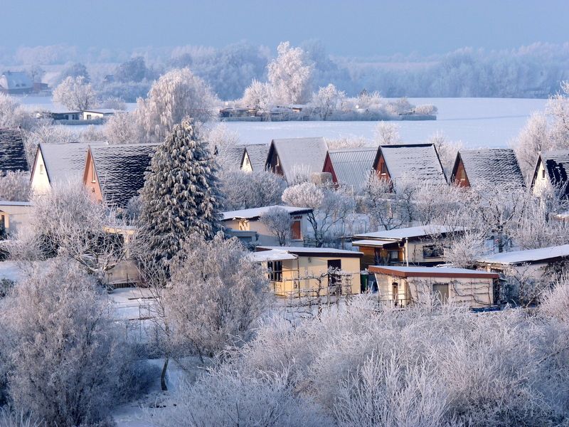 Владимир Секерко, Germany