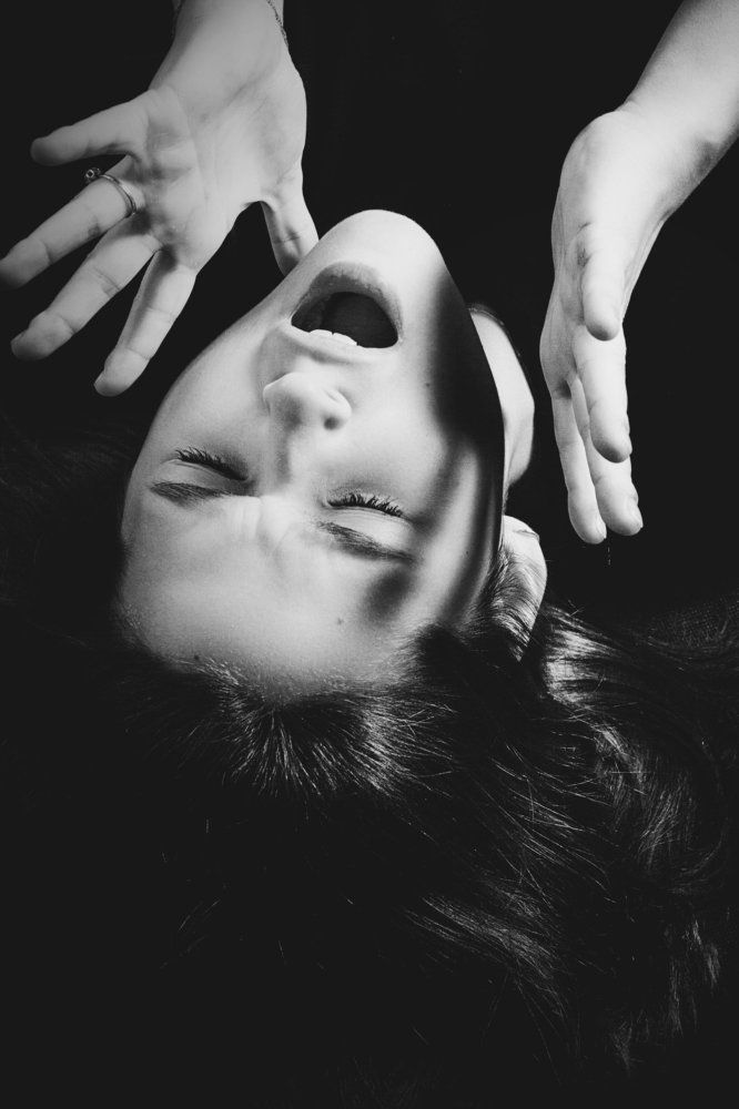 Музыка моей души.