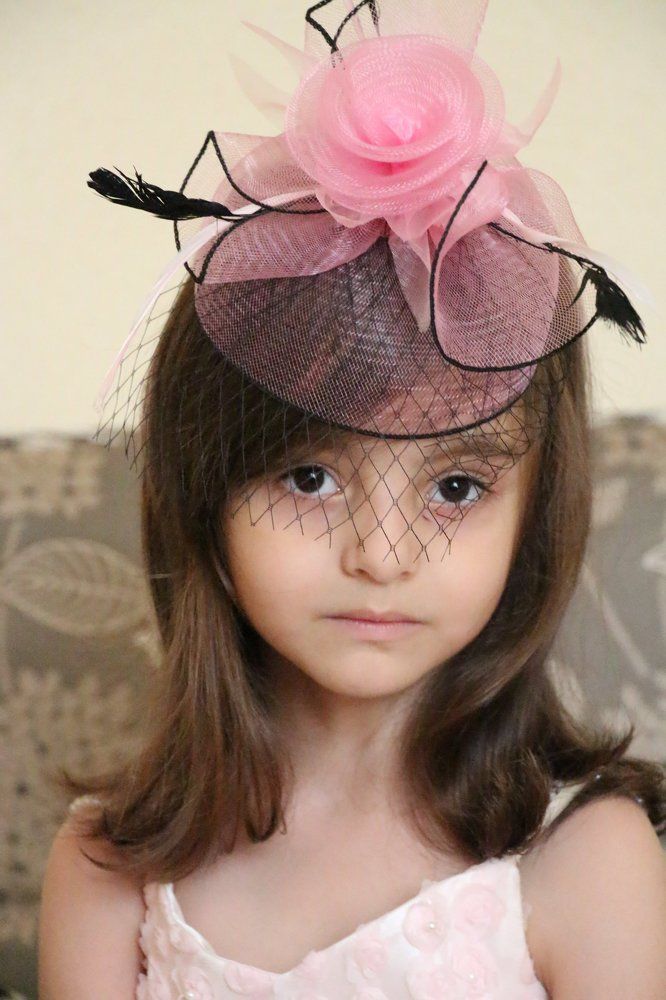 Маленькая принцесса