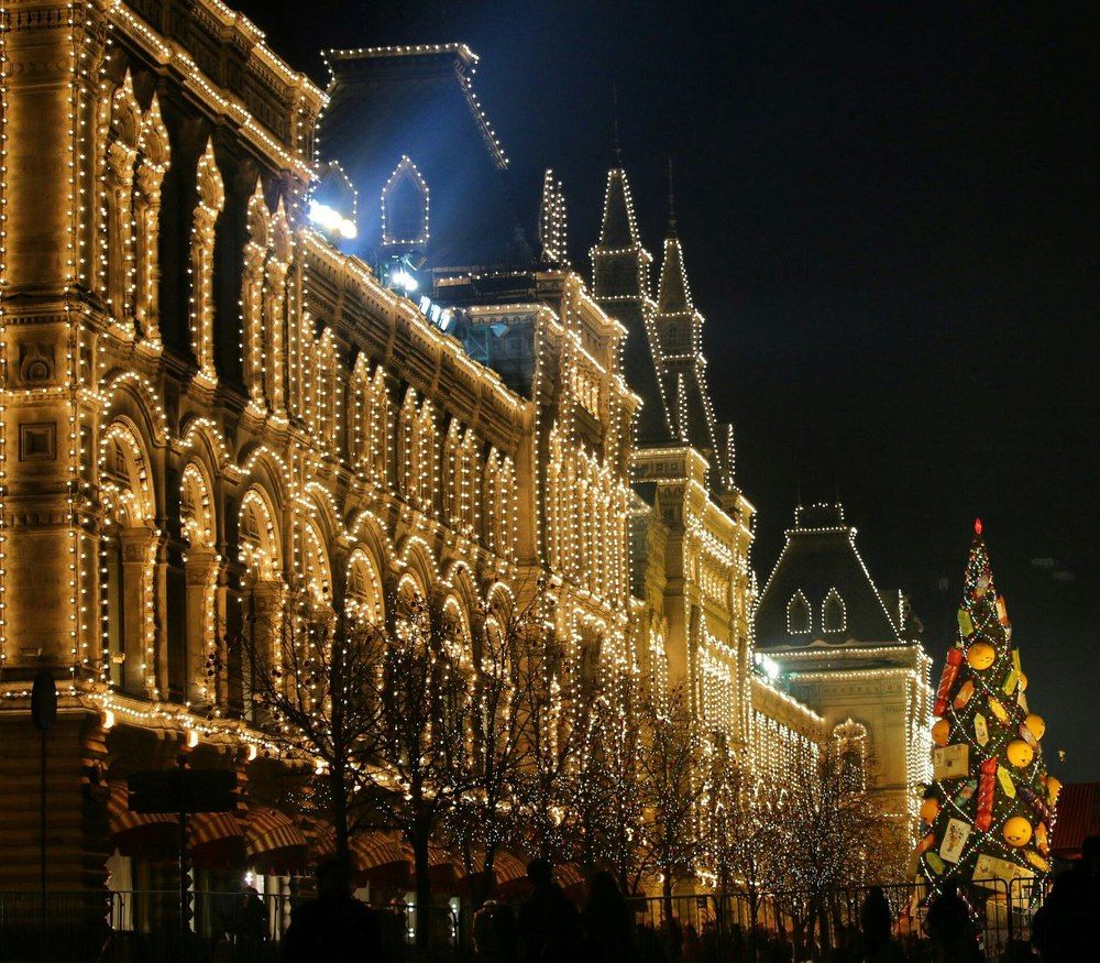 В ожидании сказки