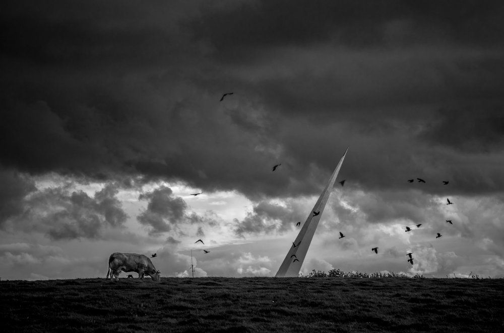 Напряжение