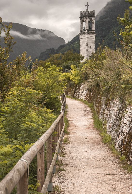 Valentin Rindunica, Italy