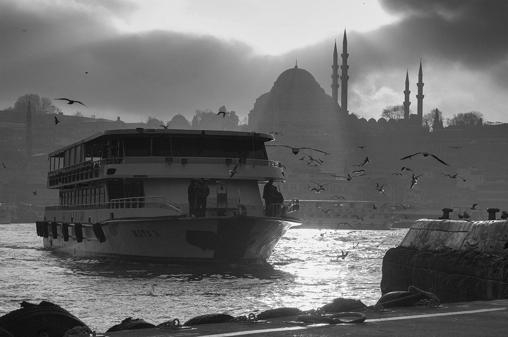 Photograph by mustafa yagci