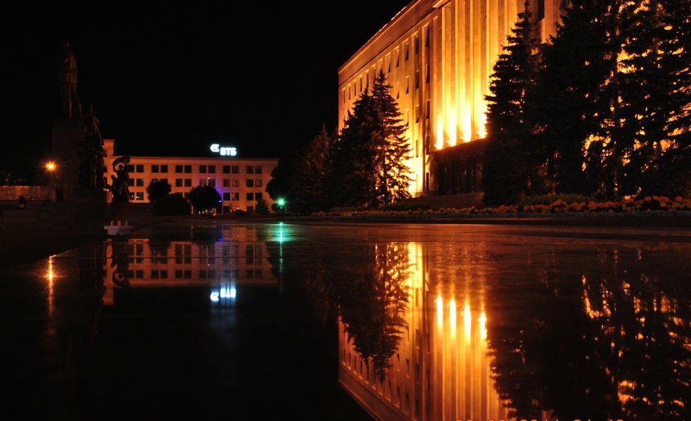 Photograph by Юрий