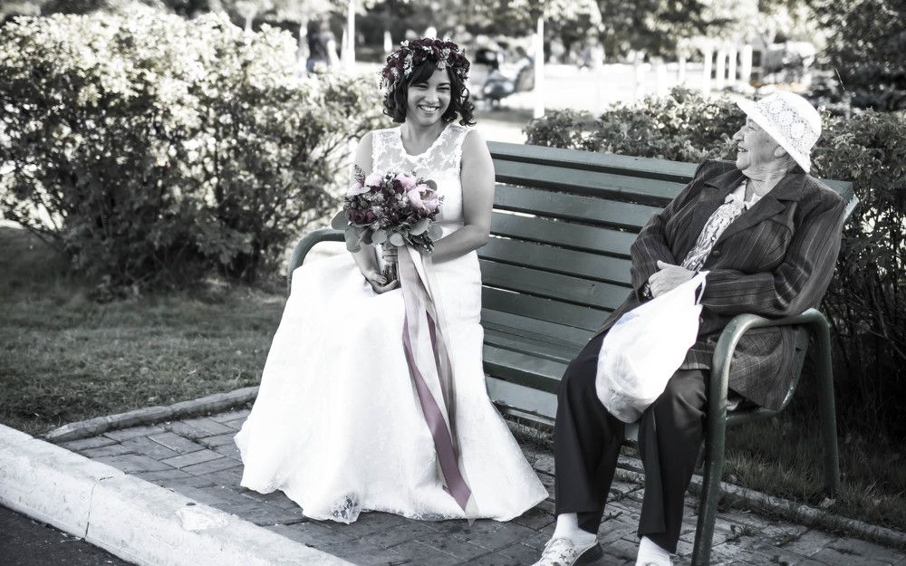 Photograph by Анна