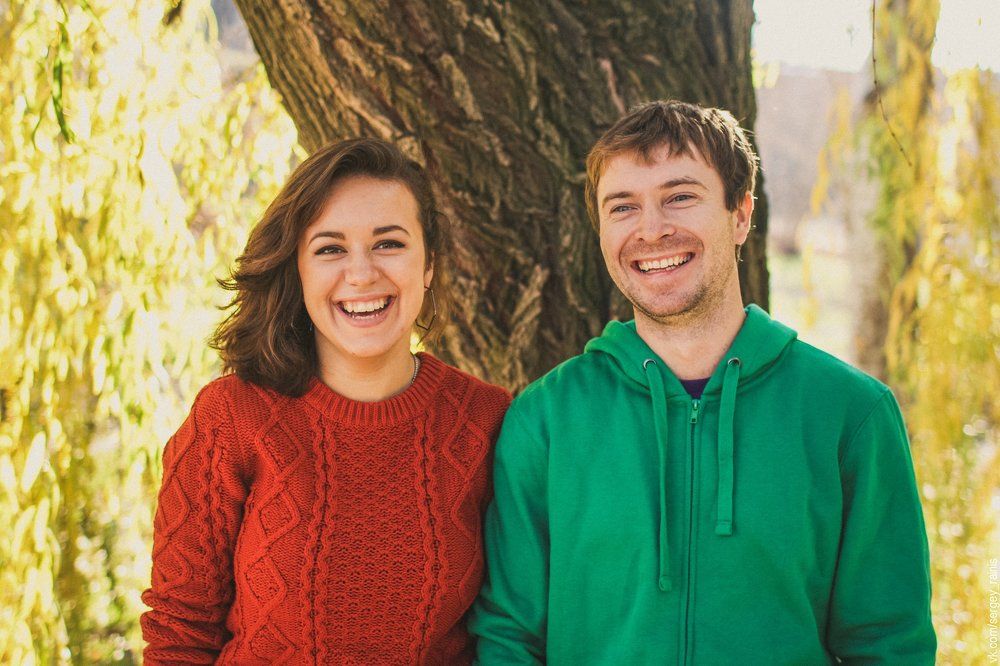 Катя+Стас (Изоляция\Донецк)