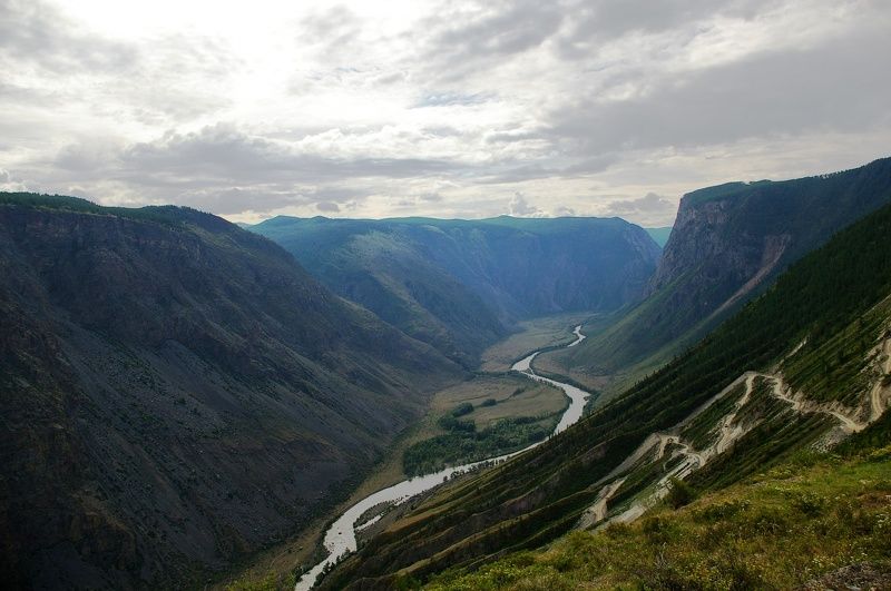 Михаил, Russia