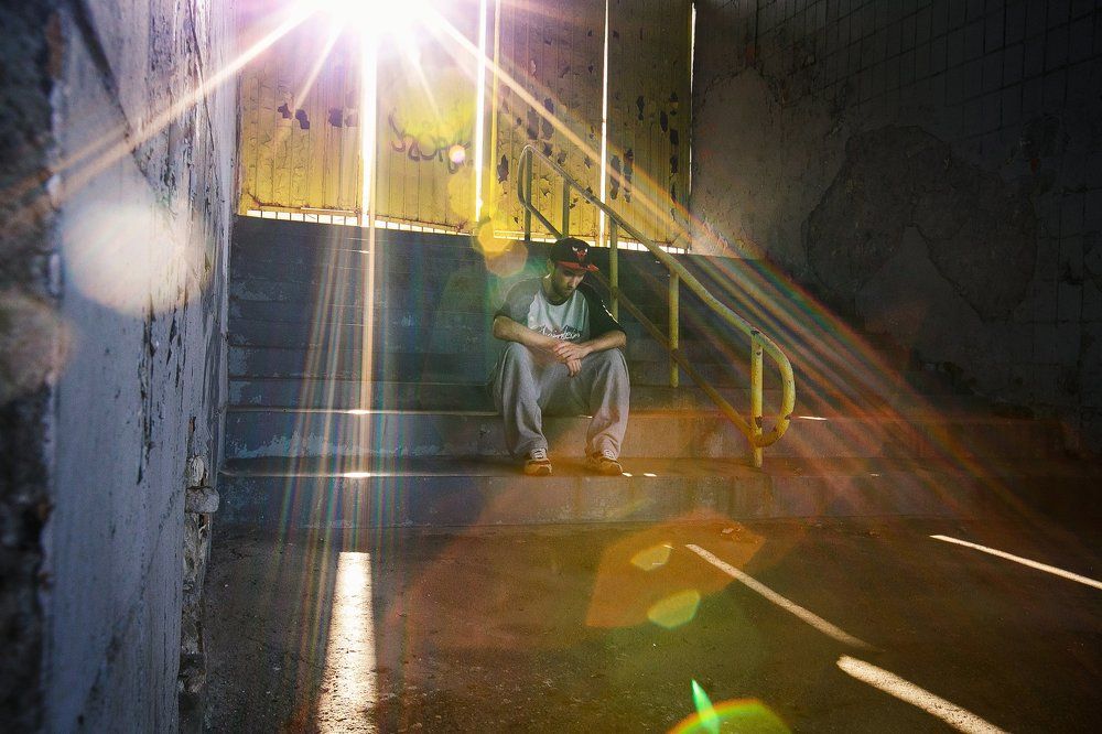 Городские мысли