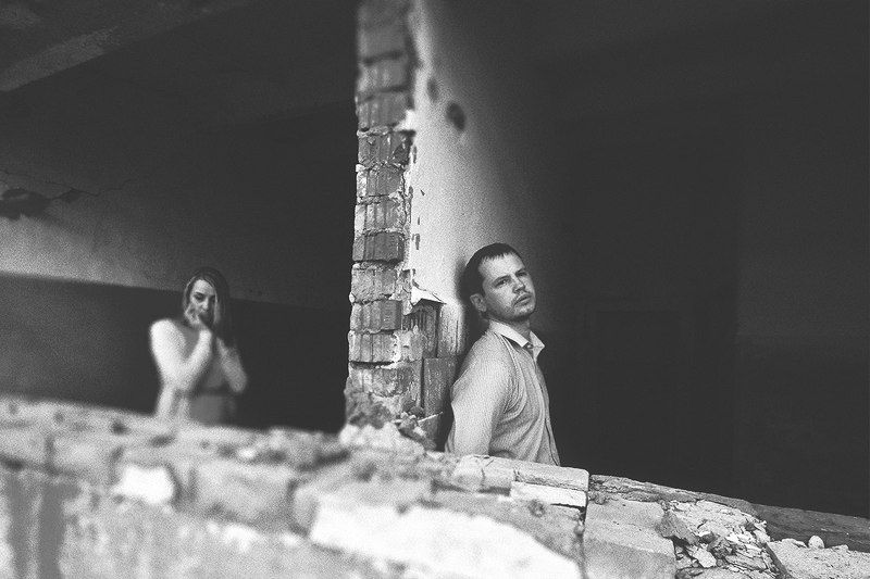 Антон Куприянов, Russia