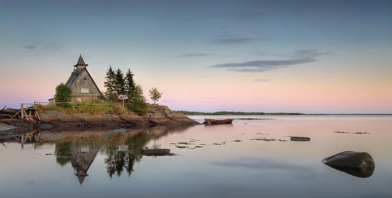 Alexander Barchatov, Russia