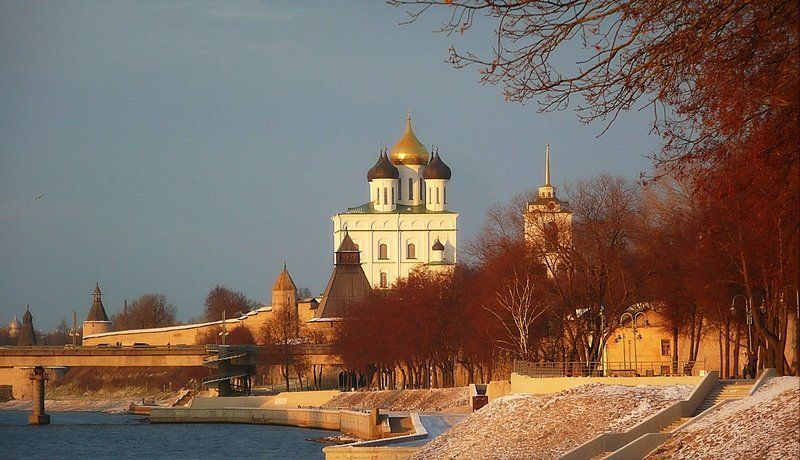 Svetlana Agapova, Russia