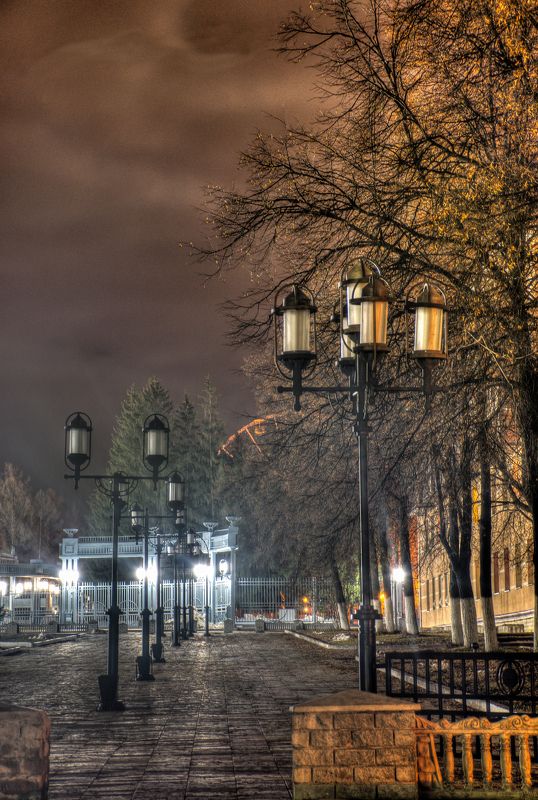 Алексей Быстров, Russia