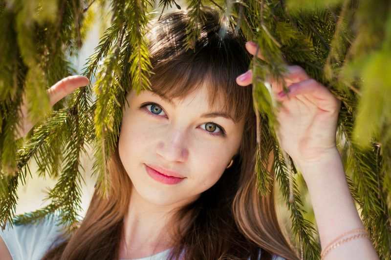 Dinara Nebaraeva, Russia