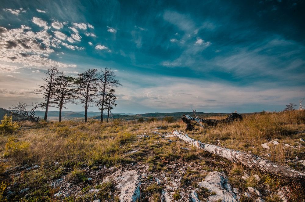 Республика Башкортостан