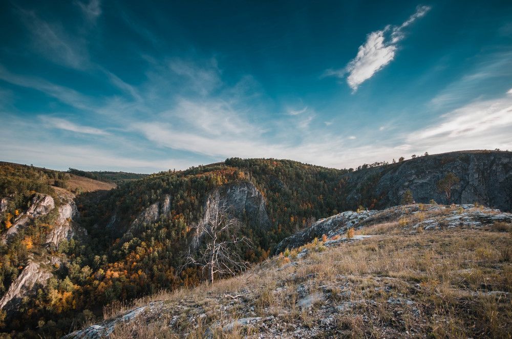 Республика Башкортостан