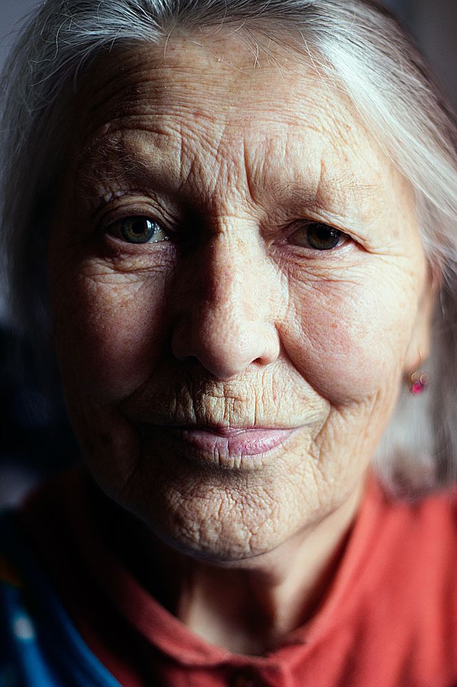 Раиса Федоровна