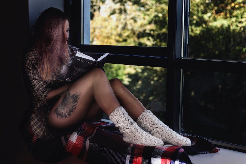 Время для себя