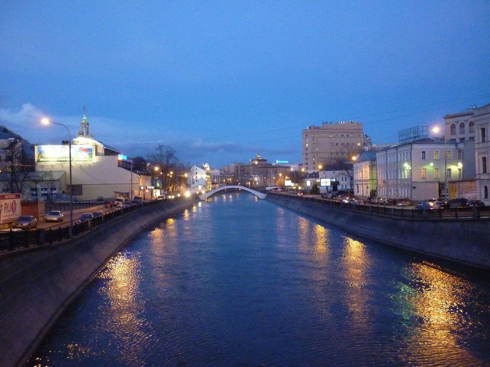 Романтика