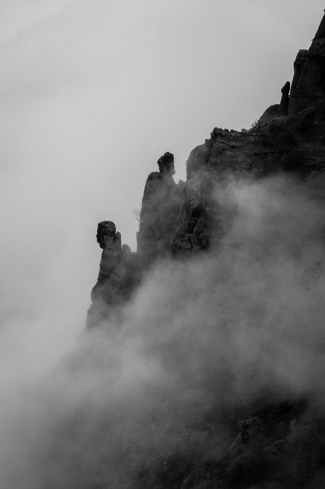 Короли вершин