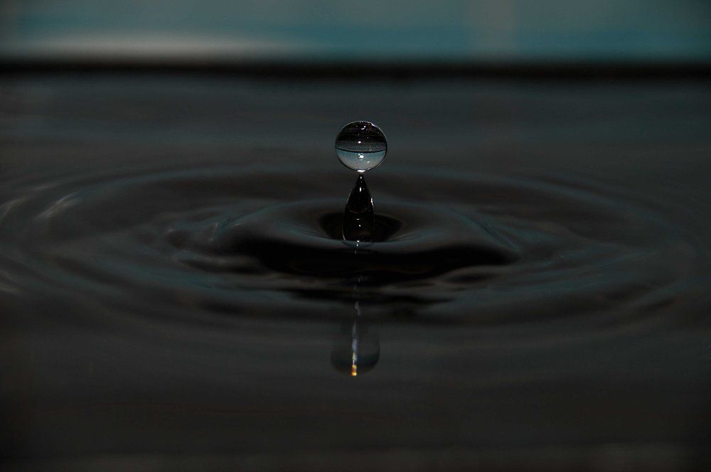 H2O