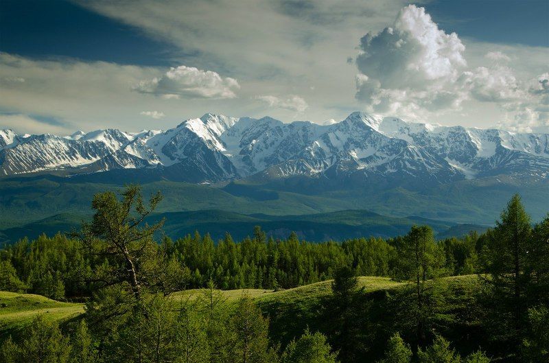 Алексей, Russia