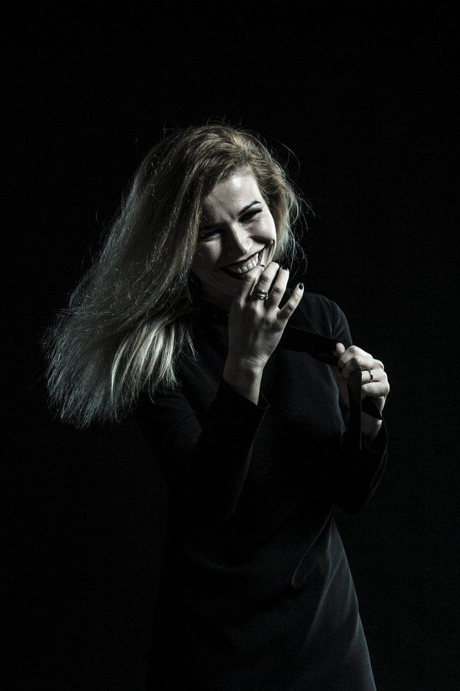 Photograph by Arseny  Samogorov