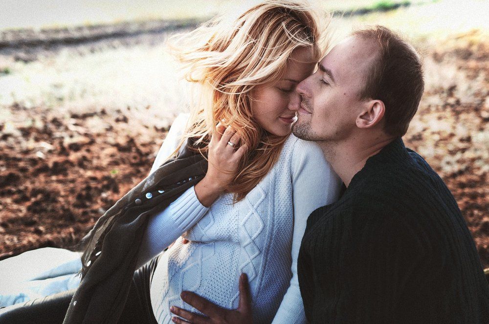 Одна жизнь на троих