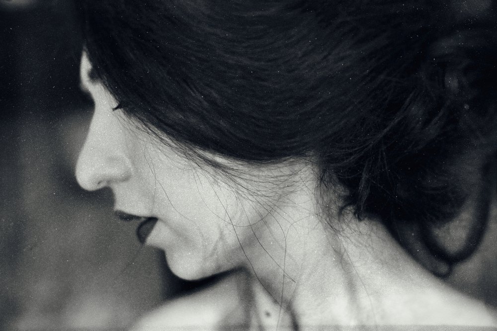 Автопортрет 2015