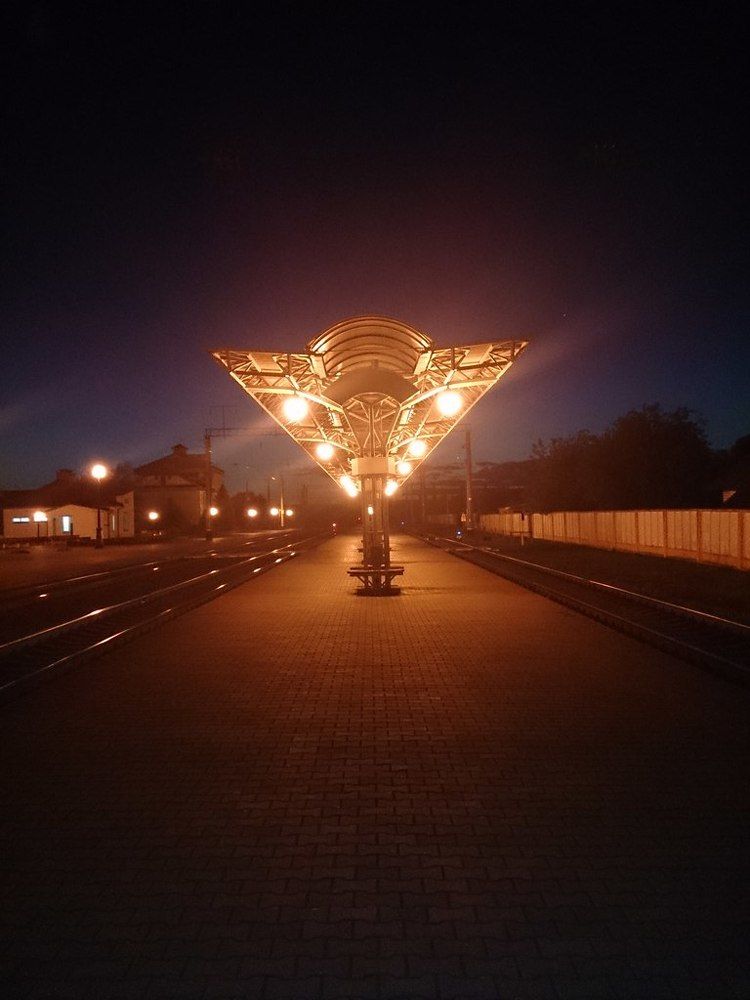 В ожидании чуда