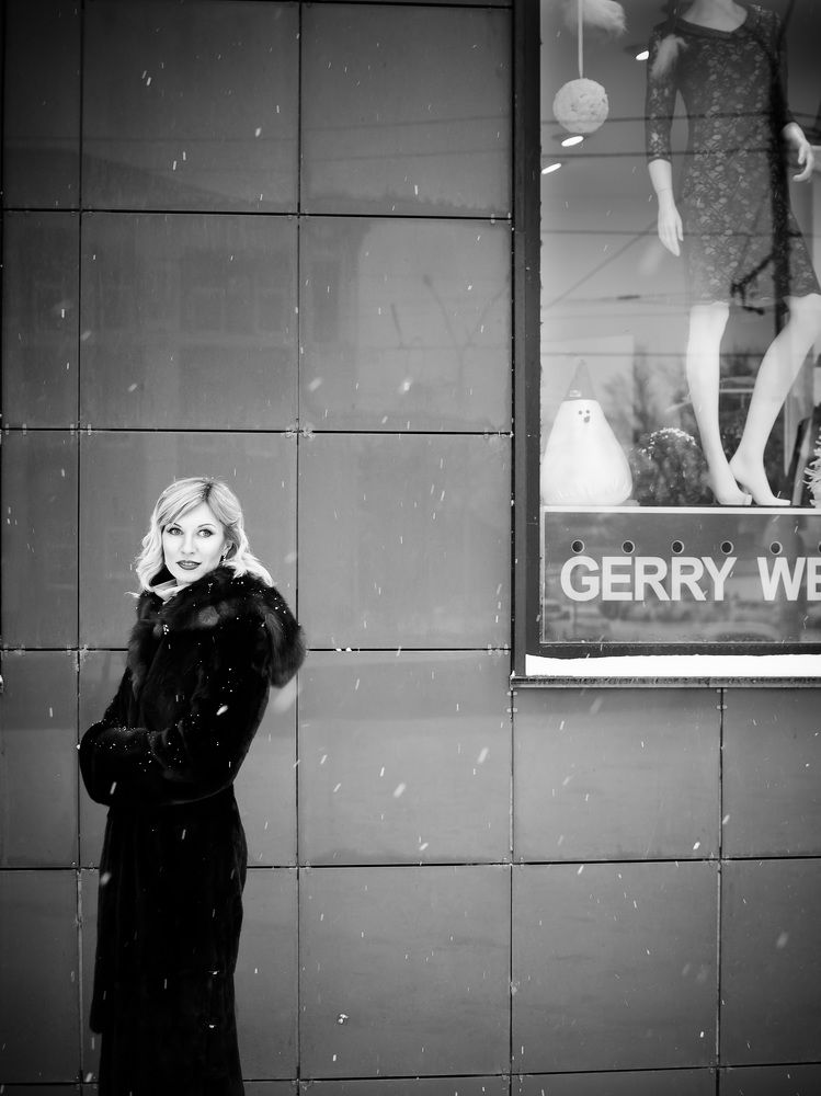 Платье для Ольги