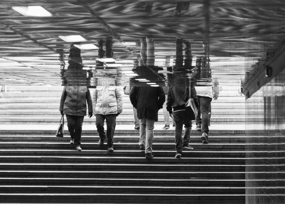 Параллельные миры