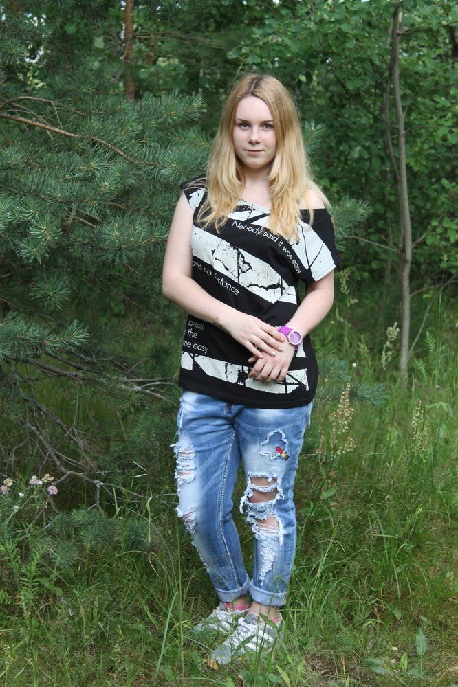 Photograph by Воробьева Катя