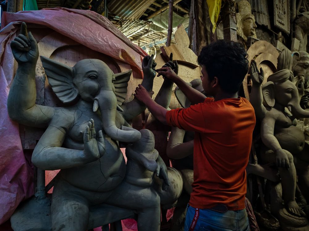 Photograph by Subhadip Banerjee Photography