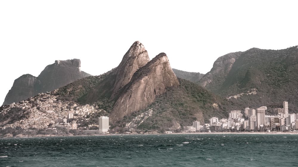 Photograph by Ricardo