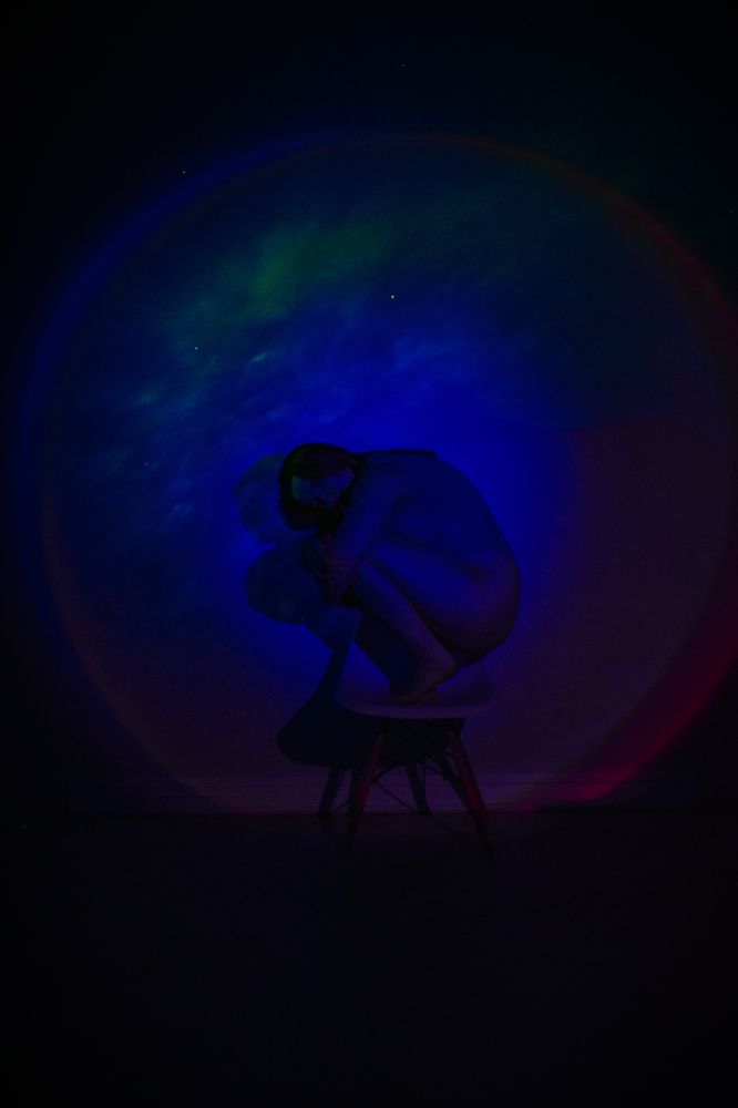 Фотография автора Ксения Вабищевич