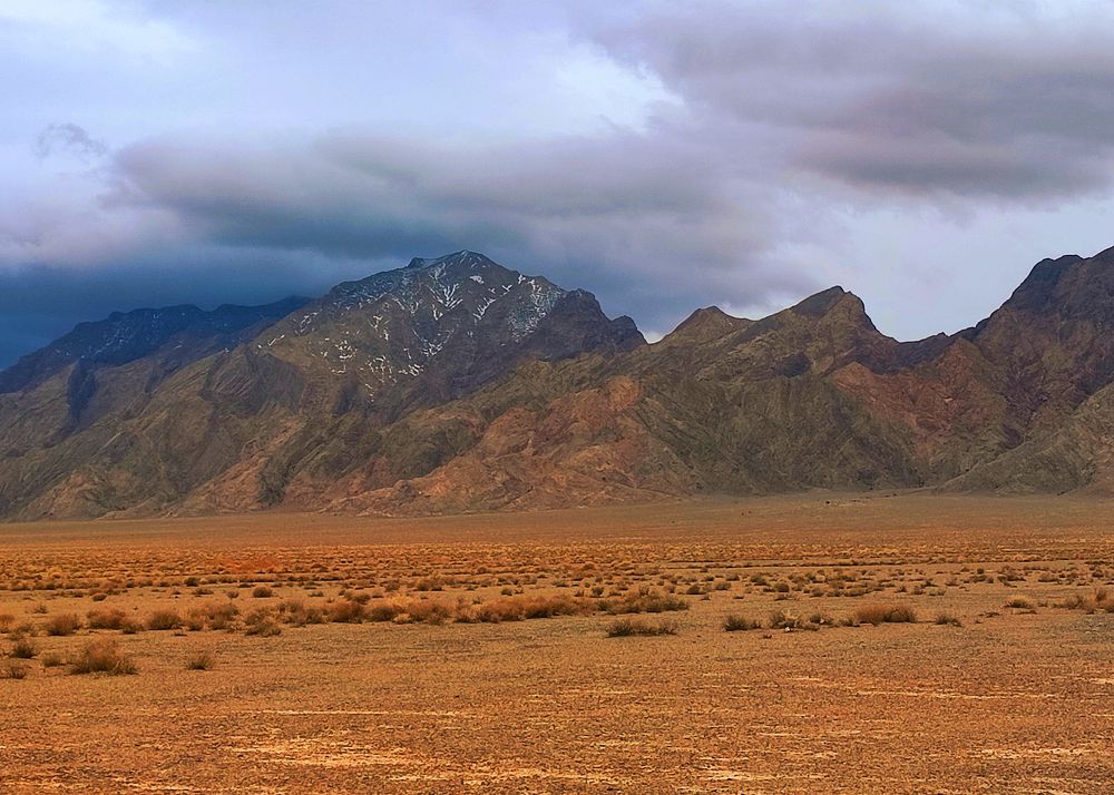 Photograph by kamran shirani