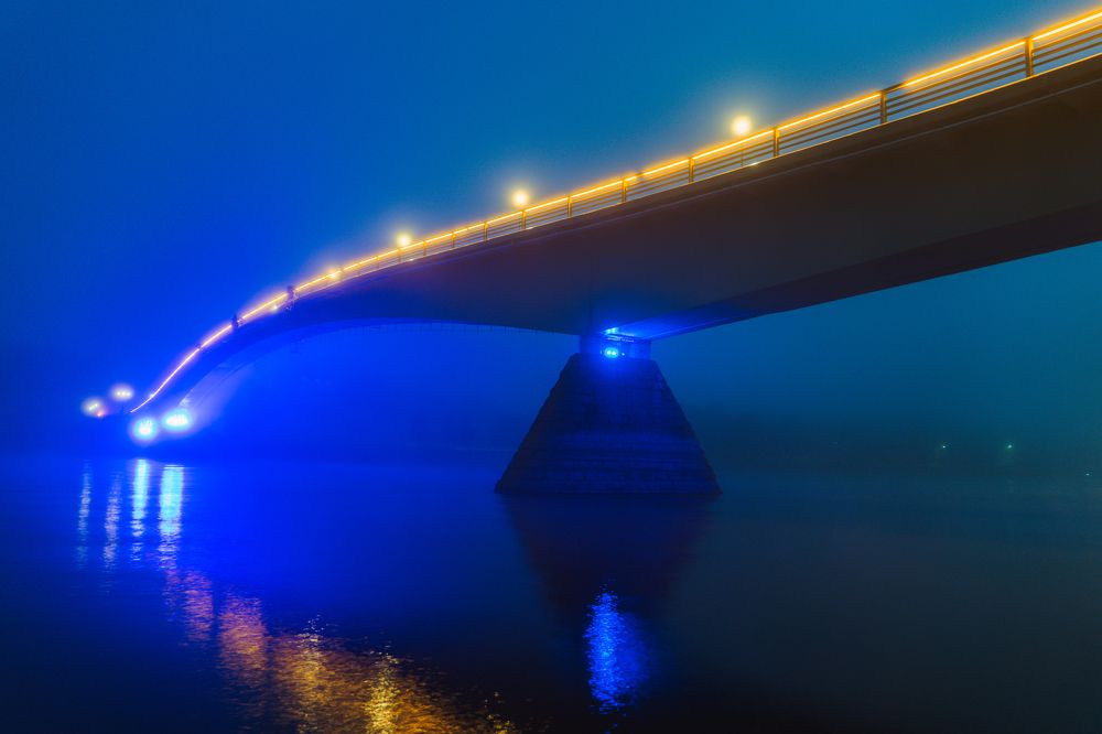 Photograph by Vitaly Zubkov