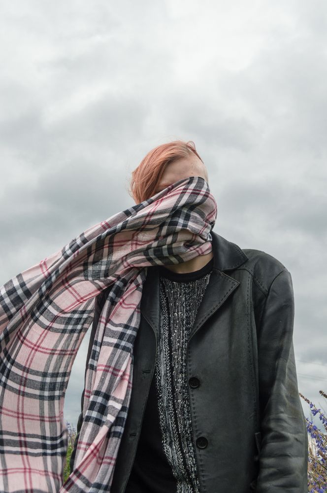 Фотография автора Мария Михайлова