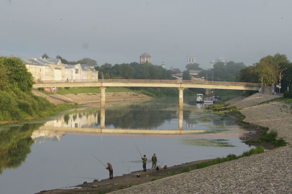 Photograph by Irina Alexandrova