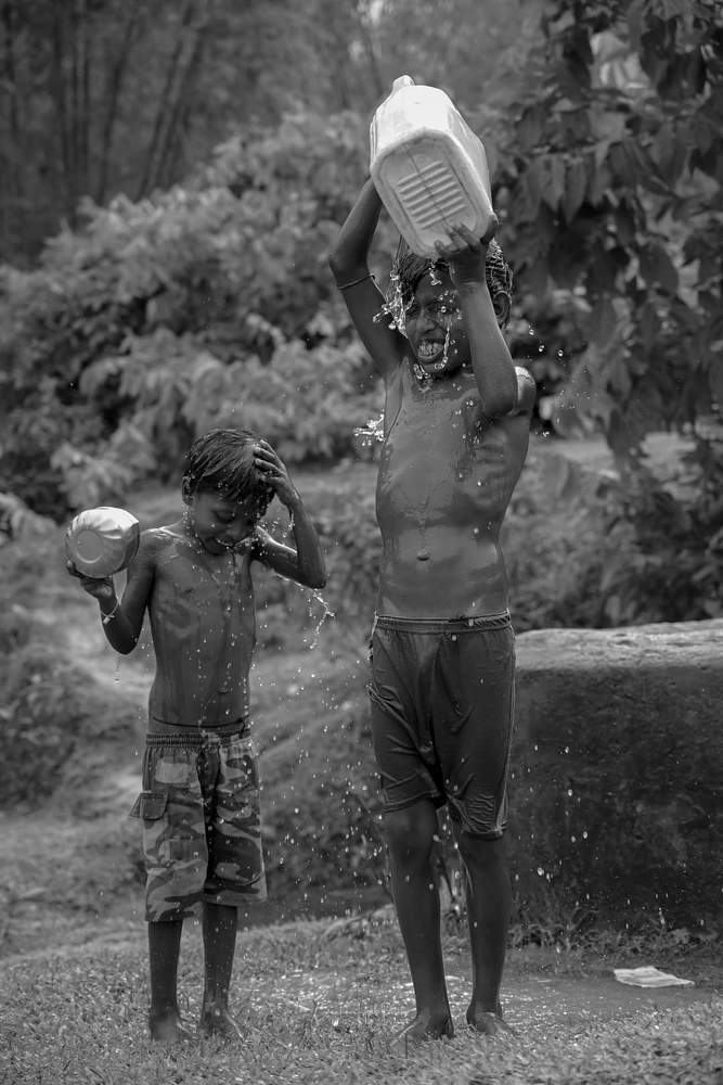 Photograph by Subhom Biswas