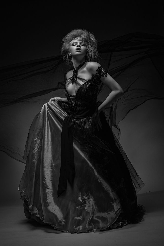 Фотография автора Осинцева Людмила