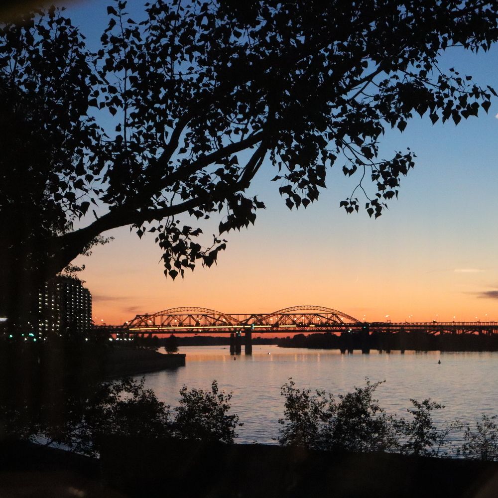 Photograph by Irina Alexandrova