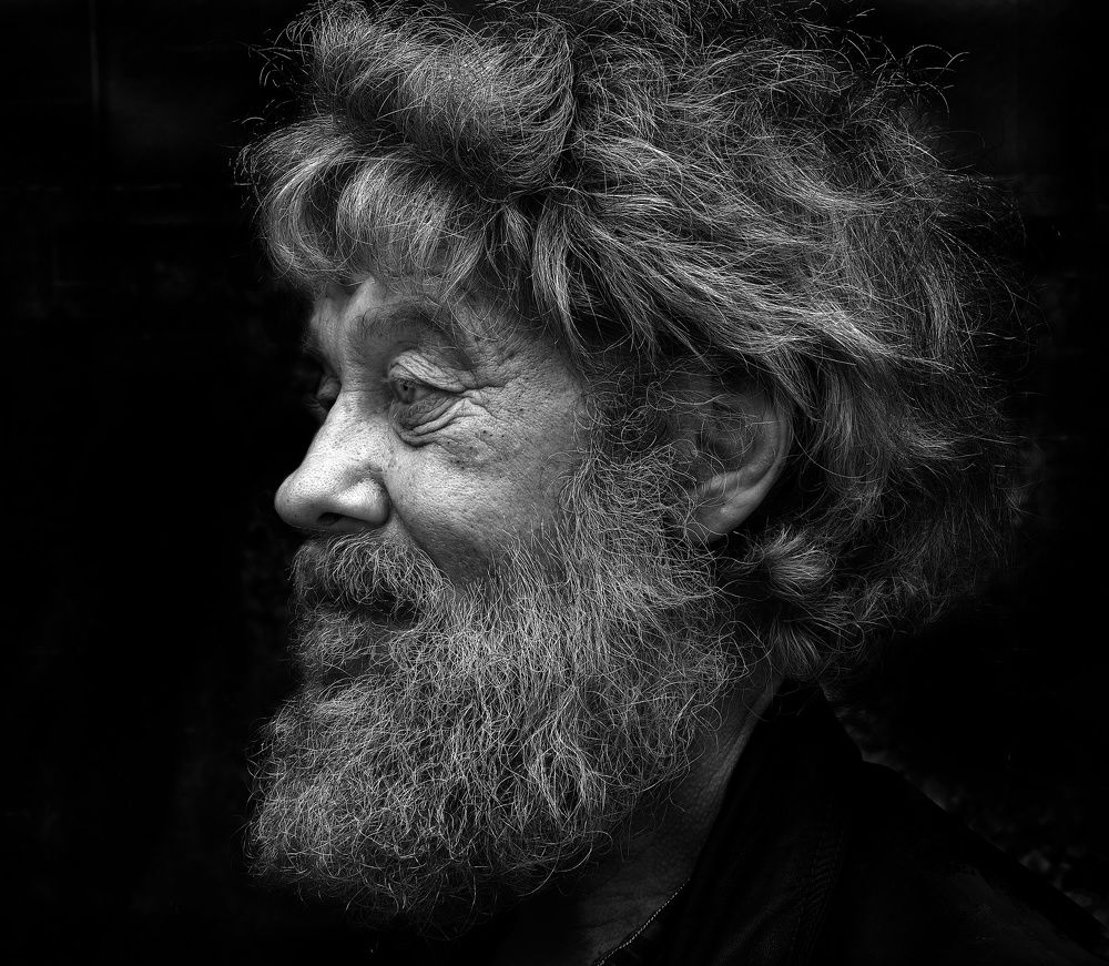 Photograph by Oleg Kogut