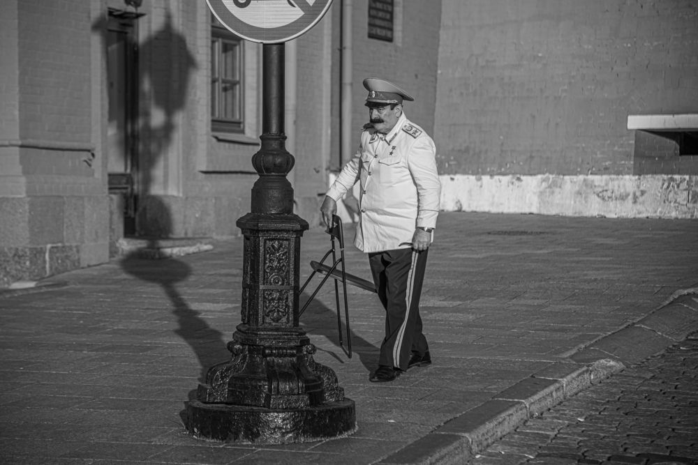 Фотография автора Михаил Кругов