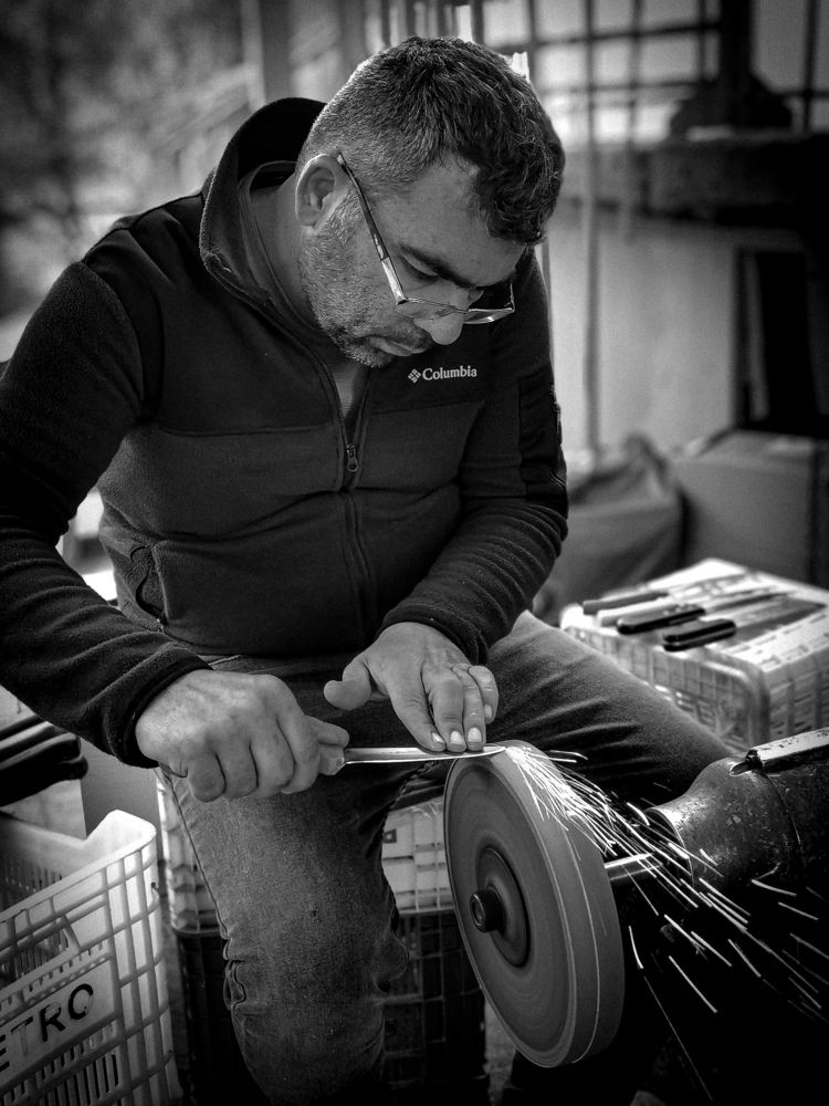 Photograph by Volkan Özdemir