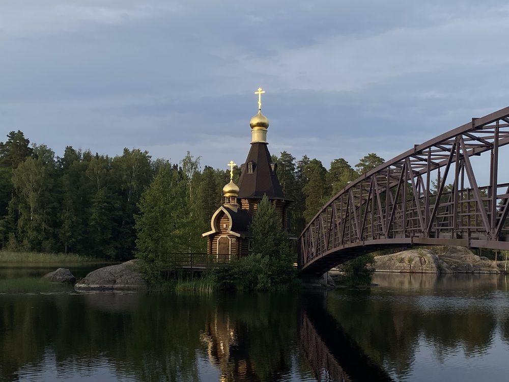 Photograph by Анастасия Лукьянюк