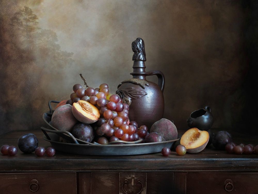 Photograph by Нина Кулинцева