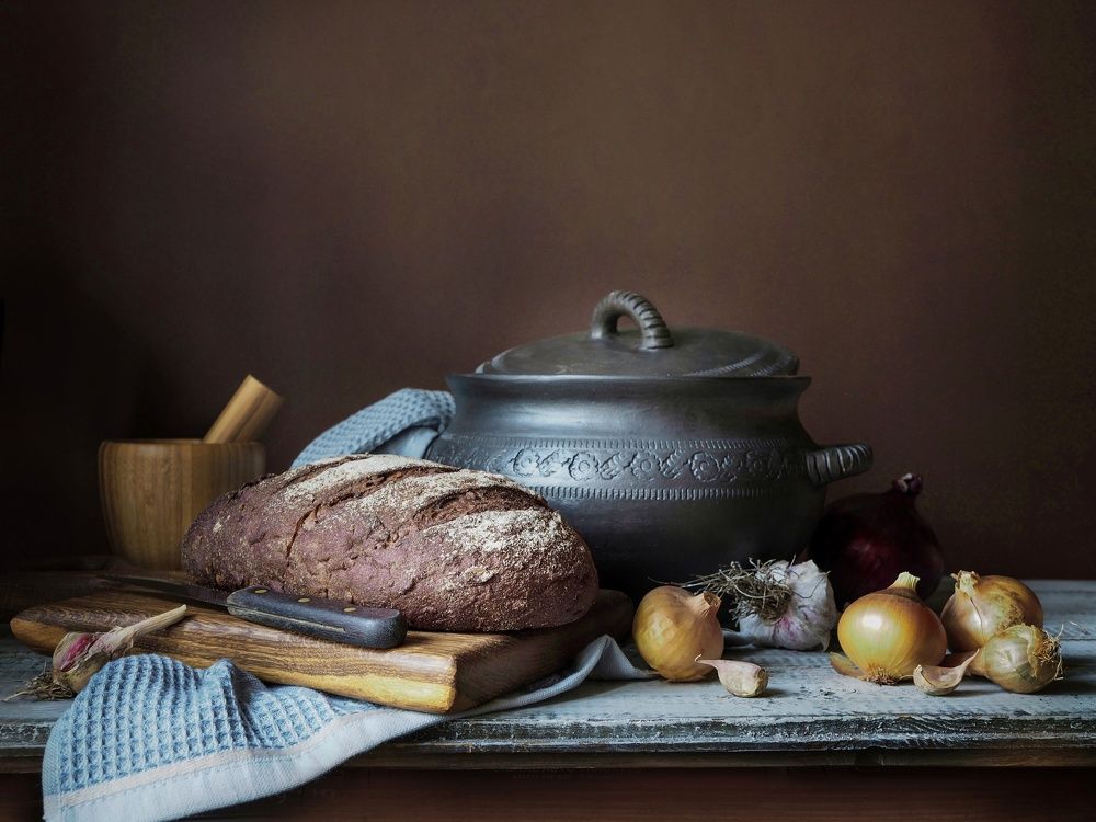 Photograph by Нина Кулинцева